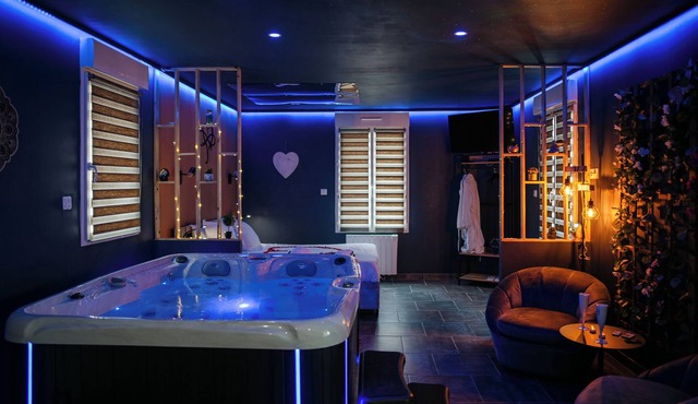 1 Bedroom Private vacation home in Mers-les-Bains