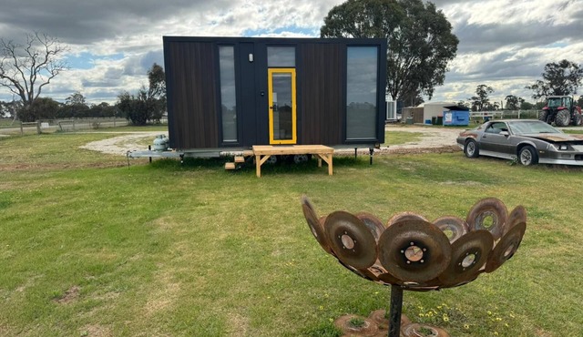 1 Bedroom Private Vacation Home In Tongala