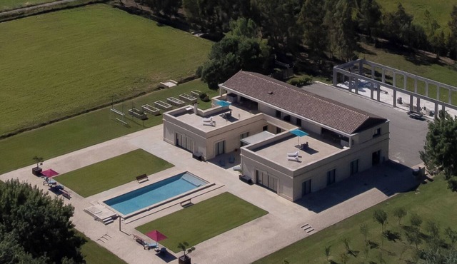 1 Bedroom Private vacation home in MollÃ©gÃ¨s