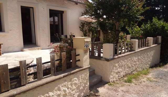 1 Bedroom Private vacation home in Lembras