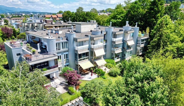 1 bedroom private vacation home in ipsach