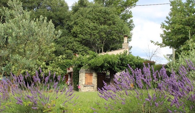 1 Bedroom Private vacation home in Mane