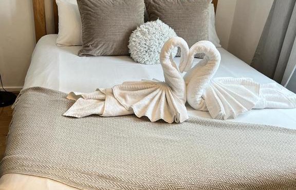 1 Bedroom property in East London