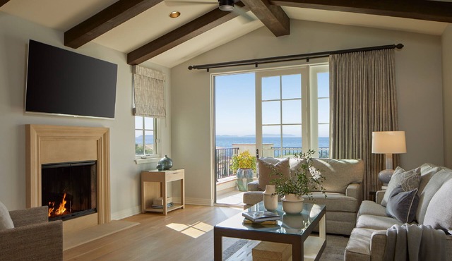 1-Bedroom Resort View Casita