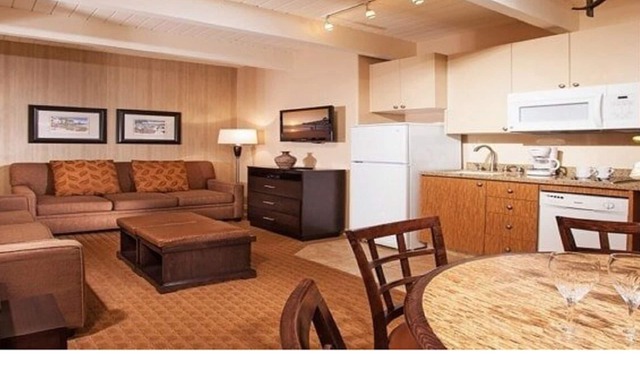 1 Bedroom resort property minutes away from San Clemente beach