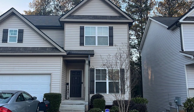 1-Bedroom Roommate Style 6-Months+ Rental in Atlanta Near to Airport & Downtown
