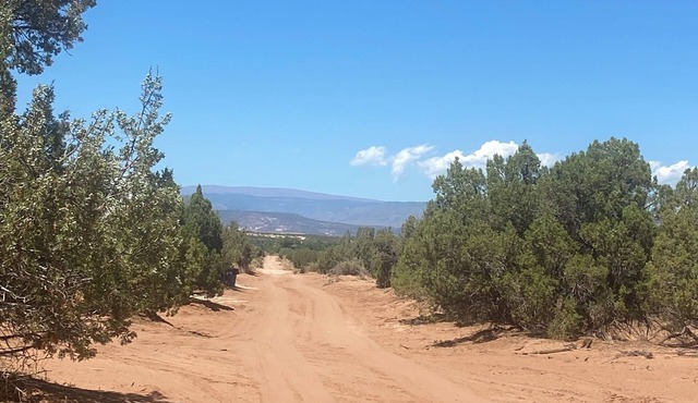 1-bedroom RV in amazing Roosevelt with WiFi, AC can sleep 4 adults and one child