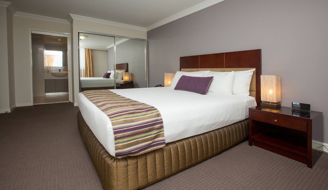 1 Bedroom Self-contained Unit