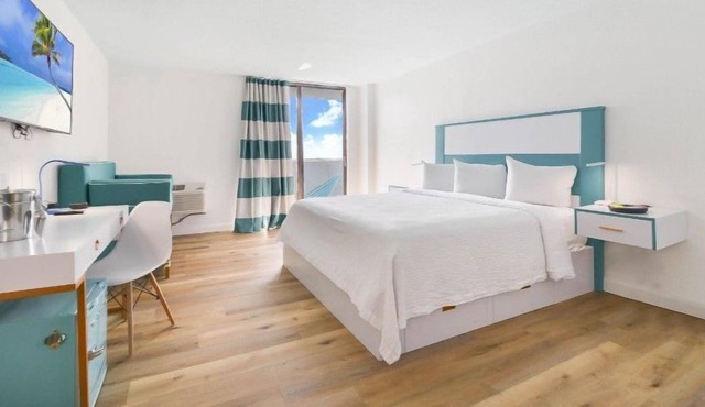 1 Bedroom Single family 442718 by Houzlet