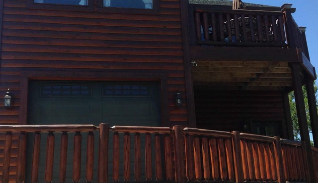 1 Bedroom, Sleeps 2- On Douglas Lake