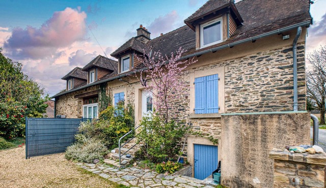 1 bedroom stunning home in Jumilhac-Le Grand