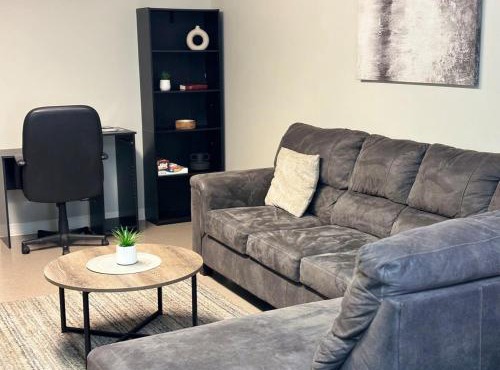 1 Bedroom studio apartment