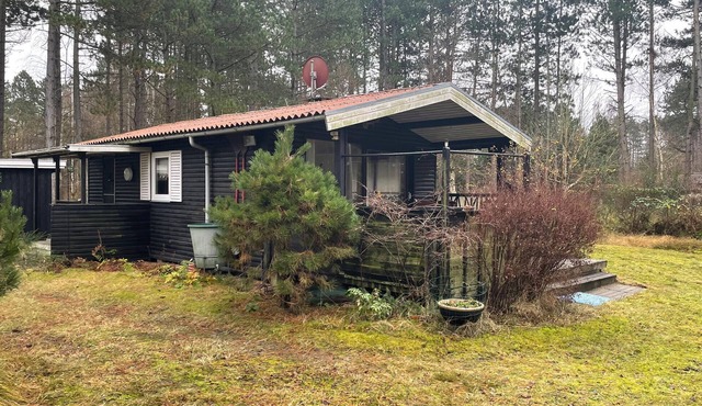 1 bedroom stunning home in Store Fuglede