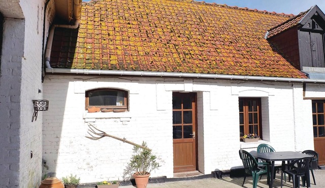 1 bedroom stunning home in Hames-Boucres
