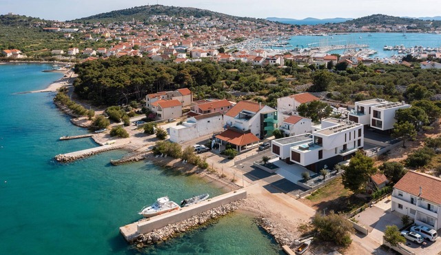 1 bedroom stunning apartment in Betina