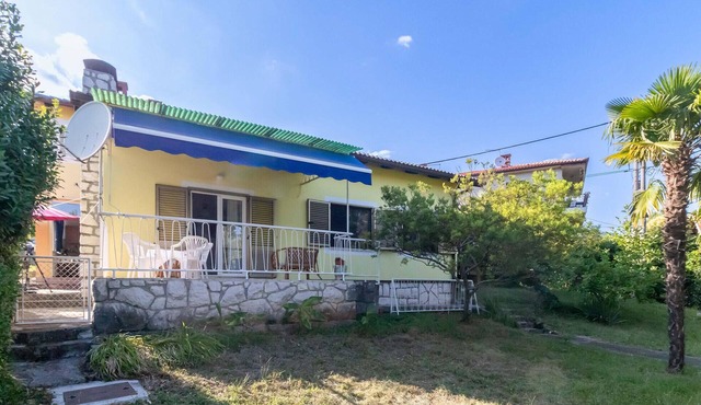 1 bedroom stunning apartment in Ika