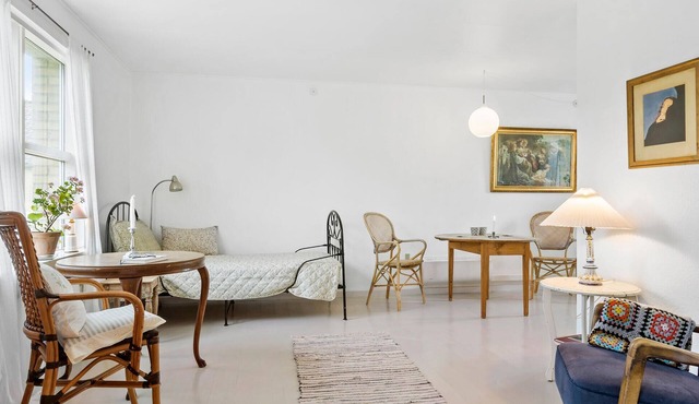 1 bedroom stunning home in Nykøbing M