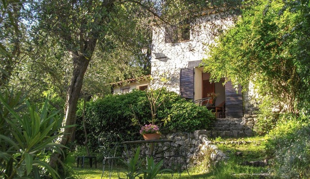 1 bedroom stunning home in Peymeinade
