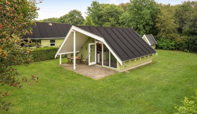 1 bedroom stunning home in Grindsted