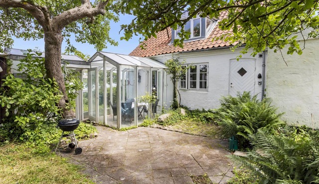 1 bedroom stunning home in Svendborg