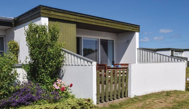 1 bedroom stunning home in Tranekær