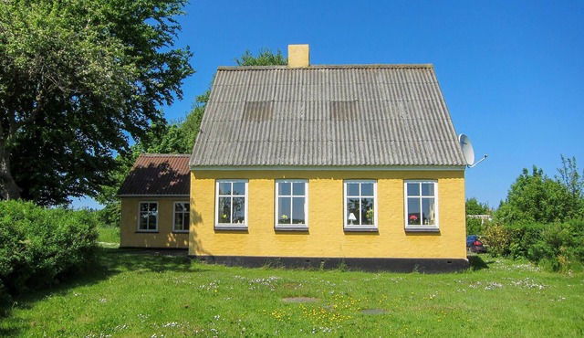 1 bedroom stunning home in Gudhjem