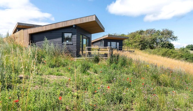 1 bedroom stunning home in Sejerø