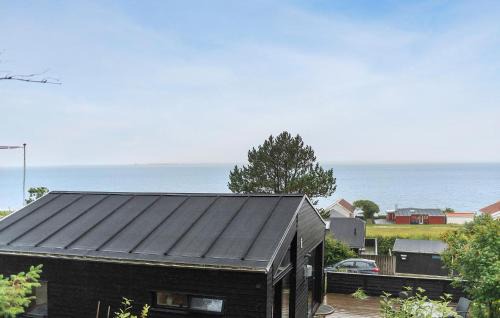 1 Bedroom Stunning Home In Esbjerg V