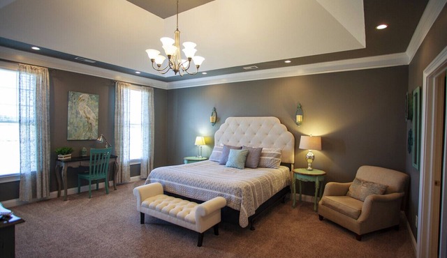 1 Bedroom Suite, Arnold Palmer Occano Coastal Club, Reider Room at The Inn