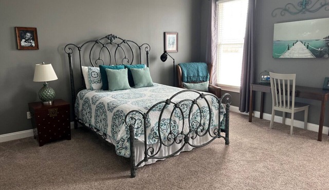 1 Bedroom Suite, Arnold Palmer Occano Coastal Club, Palmer Room at The Inn