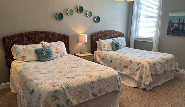 1 Bedroom Suite, Arnold Palmer Occano Coastal Club, Sutton Room at The Inn