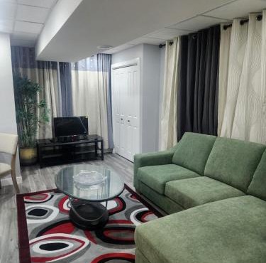 1 Bedroom Suite in Winnipeg Comfort and Convenience