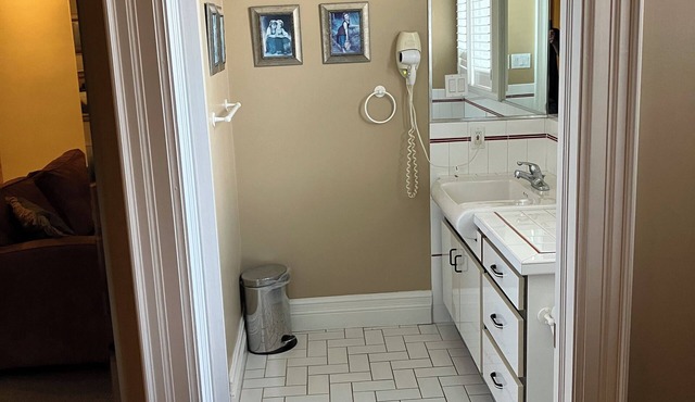 1 Bedroom Suite @ Sawmill Creek Golf Resort