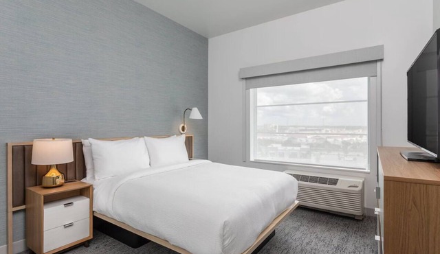 1 Bedroom Suite | TownePlace Suites Orlando SW | Pet-Friendly with Parking