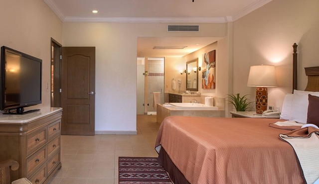 1-Bedroom Suite - Villa del Palmar Resort and Spa, Islands of Loreto.