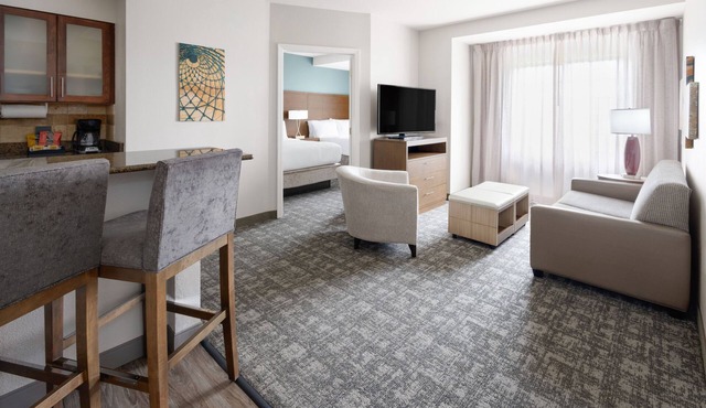 1-Bedroom Suite w/2 Double Beds Near Hersheypark