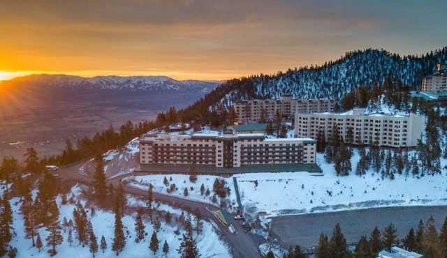 1-bedroom The Ridge at Lake Tahoe/from July 19 - 26/