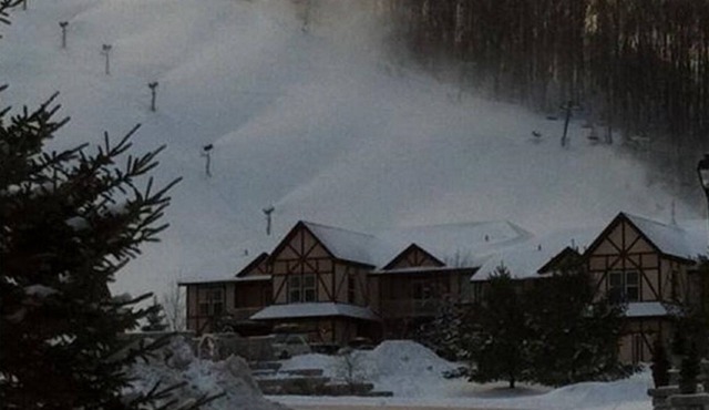 1 Bedroom Villa at Mountain Run at Boyne Mountain