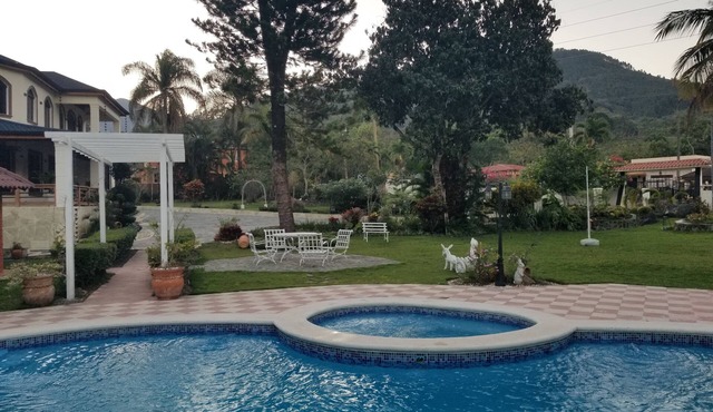1 bedroom villa in juan adriã¡n