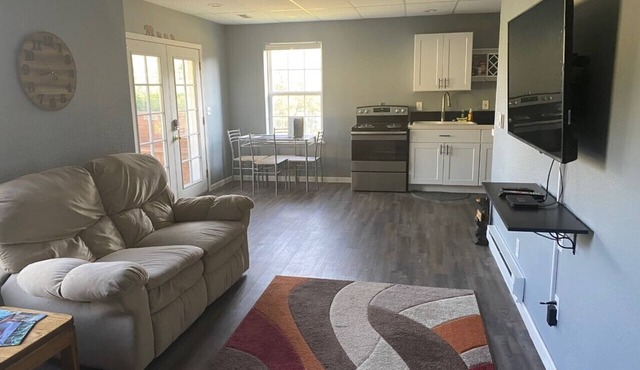 1 Bedroom w/Spa, Great Views in the Mountains!