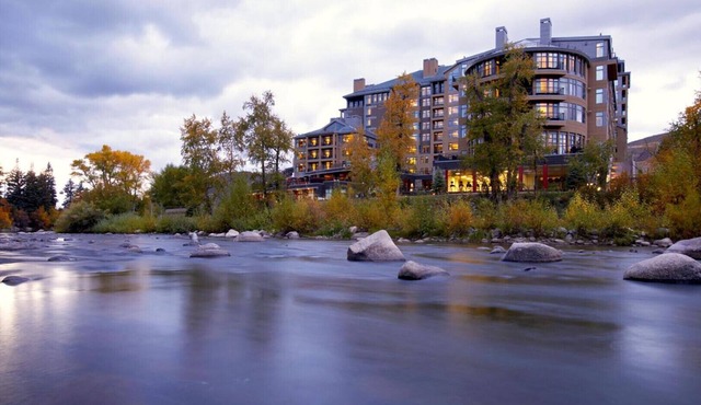 1 Bedroom - Westin Riverfront Mountain Villas - Full Resort Access