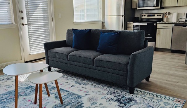 1-bedroom with WiFi, fitness room in cool Cedar Park