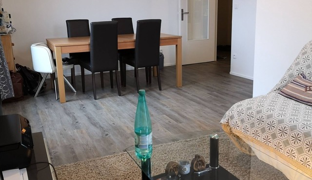 1 Belle Chambre Eybens Grenoble