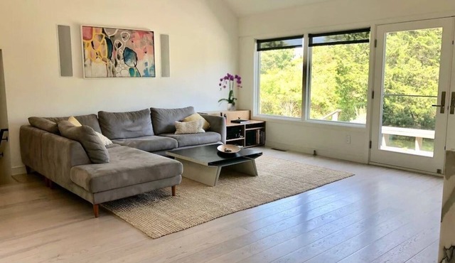 1 BLOCK FROM OCEAN; Fully Renovated; Private Beach Access