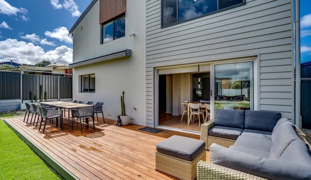 1 Bowley Street, Goolwa Beach