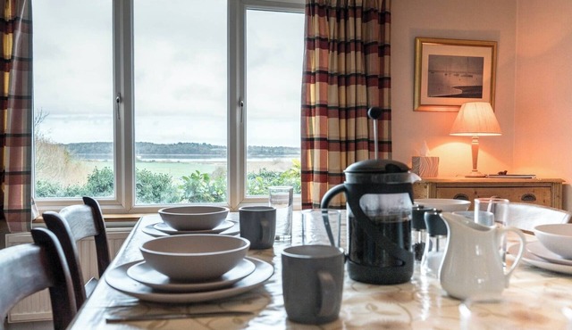 1 Box Iron Cottage, Shotley