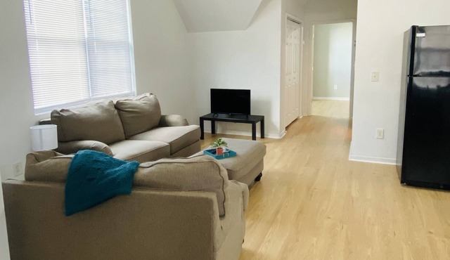 1 BR/1 BA Private/Safe Travel RNs/Corp Travel