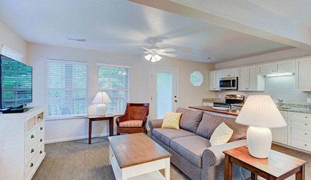 1 BR | Beachwoods Resort By Hilton Grand Vacations