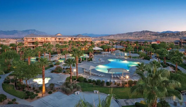 1 BR Condo at Wyndham Indio