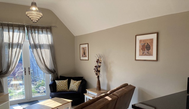 1 BR Garfield Cottage in Kettering